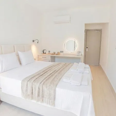 Kizkumu Boutique Ξενοδοχείο Μαρμαρίς
