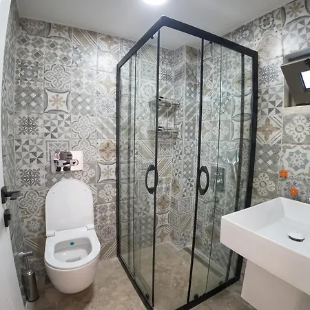 Ξενοδοχείο Kizkumu Boutique